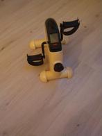 Hermes Sportliner Stoelfiets - Compact en Handig!, Sport en Fitness, Fitnessapparatuur, Ophalen, Kunststof, Gebruikt, Stoelfiets