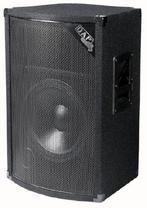 Dap MC 12 Speakers, Muziek en Instrumenten, Versterkers | Keyboard, Monitor en PA, Ophalen, Zo goed als nieuw, Minder dan 500 watt