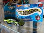 Ashton Martin Valhalla concept - Hot wheels mystery models 3, Ophalen of Verzenden, Nieuw, Auto, Hot Wheels