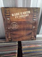 Vinyl 2lp RARE EARTH: IN CONCERT, Ophalen of Verzenden, 1960 tot 1980, 12 inch