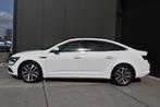 Renault Talisman TCe 160 EDC Intens | AUTOMAAT | SCHUIF/KANT, Stof, Euro 6, 4 cilinders, Wit