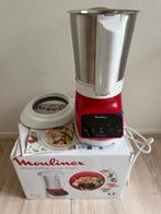 Moulinex Soepmaker - Blender voor soep, -, -, Ophalen of Verzenden, Zo goed als nieuw
