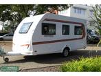 Weinsberg CaraOne Edition HOT 420 QD zondag 12 okt open huis, Caravans en Kamperen, Caravans, Overige merken, Overige typen, Bedrijf