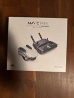 Dji mini fly combo, Ophalen of Verzenden, Zo goed als nieuw