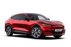 trekhaak ford mustang mach-e electric ev montage mogelijk, Ophalen