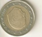2 euro 2005 België, Postzegels en Munten, Munten | Europa | Euromunten, Verzenden, België, 2 euro