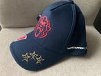 ✅ Max Verstappen World Champion pet Red Bull Racing F1, Ophalen of Verzenden, Nieuw, Formule 1