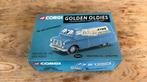 Corgi Bedford CA Ovaltine modelauto nieuw in verpakking, Overige generaties, Ophalen of Verzenden, Zo goed als nieuw