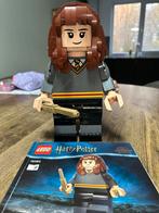Lego Hermelien pop, Verzamelen, Harry Potter, Ophalen, Gebruikt, Actiefiguurtje