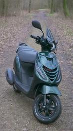 piaggio zip 2020 brom, Fietsen en Brommers, Scooters | Piaggio, Benzine, Maximaal 45 km/u, 50 cc, Zo goed als nieuw