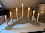 Ikea Strala Kerstverlichting - zo goed als nieuw, Led-lamp, Gebruikt, Minder dan 30 watt, Soft of Flame