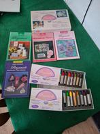 Pergamano, Hobby en Vrije tijd, Kaarten | Zelf maken, Ophalen of Verzenden, Gebruikt, Overige thema's, Pons of Mal