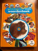 Winkler Prins Kinderwoordenboek, Boeken, Ophalen of Verzenden, Zo goed als nieuw