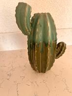Groene stenen cactus., Huis en Inrichting, Ophalen of Verzenden, Nieuw, Groen, Minder dan 50 cm
