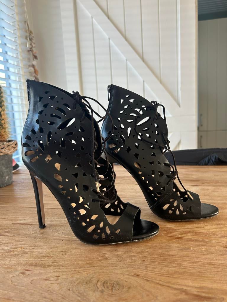 River Island Hakken - Maat 38, Ophalen of Verzenden, Gedragen, Schoenen met hoge hakken