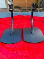 Bose UTS-20 tafel standaards 2x zwart, Overige merken, Soundbar, 70 watt of meer, Ophalen of Verzenden