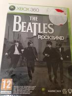 The Beatles: Rock Band xbox360 *~~nieuw~~*, Spelcomputers en Games, Games | Xbox 360, 1 speler, Verzenden, Nieuw, Muziek