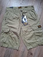 PME LEGEND cargo-short maat W30, Overige kleuren, Nieuw, W32 (confectie 46) of kleiner, Ophalen of Verzenden