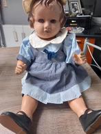 imperial pop, Verzamelen, Poppen, Ophalen of Verzenden, Gebruikt, Pop