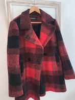 Beaumont Amsterdam Mohair Jas - Maat 42, Kleding | Dames, Jassen | Winter, Ophalen of Verzenden, Zo goed als nieuw, Maat 42/44 (L)