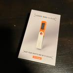 Ledger Nano S Plus - Nieuw / Sealed, Computers en Software, Verzenden, Nieuw, Ledger