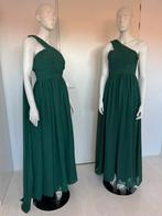 Gala jurken 2x, Kleding | Dames, Galajurk, Verzenden, Zwart, Nieuw
