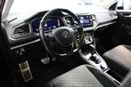 Volkswagen T-Roc 1.5 TSI R line Sport 4motion DSG IQ VIRTUAL, Stof, 4 cilinders, 150 pk, Zwart