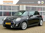 Mini COOPER S 2.0 COOPER S 192PK AUT. Xenon Navi Leer H&K Ke, Auto's, Mini, 47 €/maand, Origineel Nederlands, Te koop, Benzine