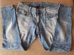 G-Star RAW Re-Vend Super Slim Jeans, Blauw, Ophalen of Verzenden, Zo goed als nieuw, W33 - W34 (confectie 48/50)