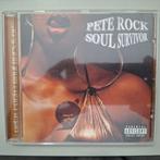 Pete Rock - Soul Survivor, Ophalen of Verzenden, 1985 tot 2000, Gebruikt
