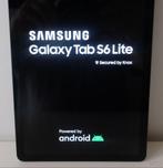 Samsung Galaxy TAB S6 Lite SM-P615 64GB Sim, Computers en Software, Android Tablets, 10 inch, Samsung Galaxy Tab A, Ophalen of Verzenden
