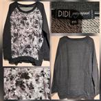 DIDI Trui/Sweater (Zie omschrijving), Kleding | Dames, Ophalen of Verzenden, Zo goed als nieuw