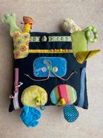 Voelkussen tastkussen friemelkussen - Dementie Alzheimer, Ophalen of Verzenden, Nieuw