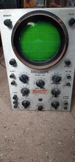oscilloscope 460, Doe-het-zelf en Verbouw, Meetapparatuur, Ophalen, Gebruikt