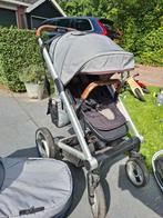 Mutsy Igo kinderwagen/buggy incl maxi cosi en toebehoren, Kinderen en Baby's, Kinderwagens en Combinaties, Ophalen, Gebruikt, Mutsy