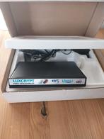 Luxcrypt digitale ontvanger, Ophalen of Verzenden, Nieuw