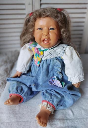 Gotz pop, dribbel baby  beschikbaar voor biedingen