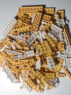 Gele & Witte Lego Blokjes - Meer dan 200!, Ophalen of Verzenden, Gebruikt, Losse stenen, Lego