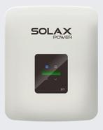 MOET WEG: Solax X1 Air omvormer (nieuw in doos), Doe-het-zelf en Verbouw, Ophalen of Verzenden, Nieuw, Overige typen