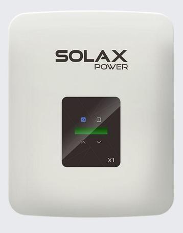 MOET WEG: Solax X1 Air omvormer (nieuw in doos) beschikbaar voor biedingen