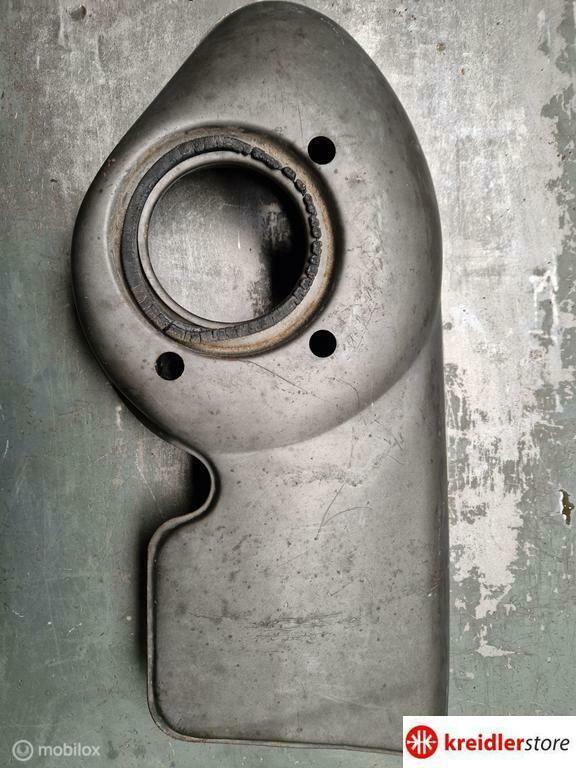 Kreidler Eitank geforceerde koelkap origineel met binnenwerk, Fietsen en Brommers, Brommeronderdelen | Kreidler, Gebruikt, Ophalen of Verzenden