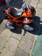 Buggy/ Quad, Ophalen of Verzenden, Zo goed als nieuw