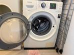 Wasmachine, Ophalen, Gebruikt, 85 tot 90 cm, 1200 tot 1600 toeren