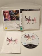 Final Fantasy XIII-2 PS3 JP, Spelcomputers en Games, Games | Sony PlayStation 3, 1 speler, Ophalen of Verzenden, Zo goed als nieuw