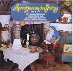 GEZOCHT Alle 11 delen van Sprookjes van de Efteling op vinyl, Cd's en Dvd's, Vinyl | Kinderen en Jeugd, Ophalen of Verzenden, Zo goed als nieuw