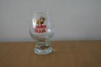 Gulden Draak bierglas, Ophalen of Verzenden, Zo goed als nieuw, Glas of Glazen, Overige merken