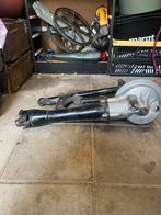 Achterbrug Suzuki vs 700 intruder, Motoren, Onderdelen | Suzuki, Ophalen, Gebruikt