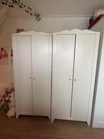 IKEA Hensvik kledingkast kinderkast, Ophalen, Gebruikt, Kast, 50 tot 70 cm