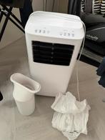 Silvercrest mobiele airconditioning airco 9000BTU WIFI smart, Ophalen, Minder dan 60 m³, Ventileren, 3 snelheden of meer