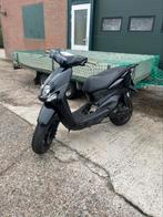 Yamaha neos stage2 voor mk2, Ophalen, Tweetakt, Gebruikt, Maximaal 45 km/u